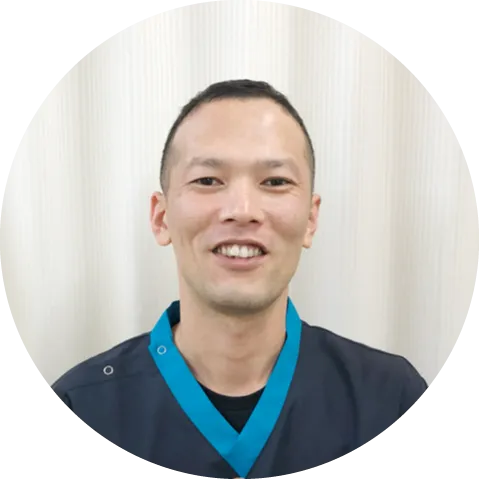 院長 相原